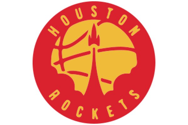 Houston Rockets Logo: A Symbol of Basketball Excellence