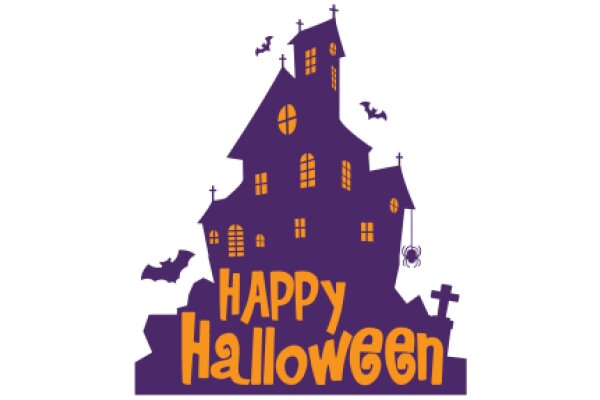 Happy Halloween: A Spooky Celebration of the Season