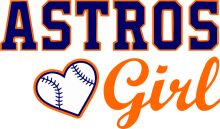 Astros Girl: A Passionate Tribute to Baseball and Love