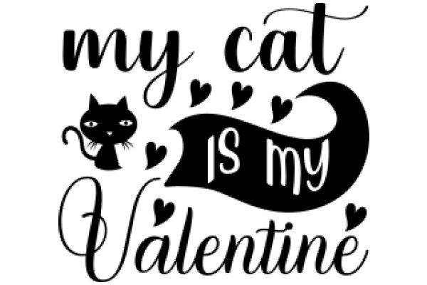 Celebrating My Cat's Valentine: A Heartfelt Tribute to My Feline Friend