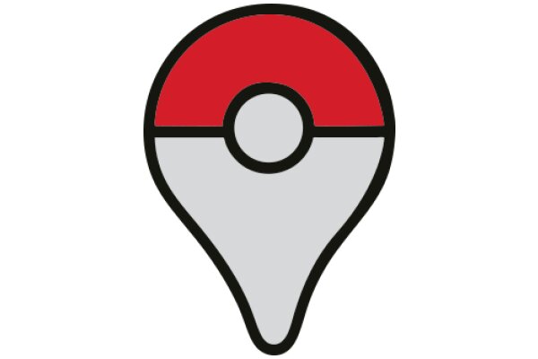 Stylized Pokémon Logo: A Graphic Design Masterpiece