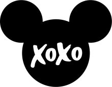 XO: A Silhouette of Love and Friendship