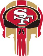 The San Francisco 49ers Logo: A Symbol of Football Excellence