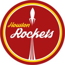 Houston Rockets Logo: A Symbol of Basketball Excellence