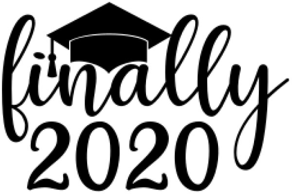 Celebrating the End of an Era: A 2020 Graduation Logo