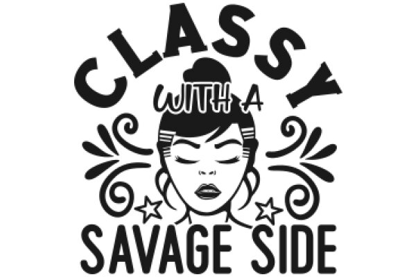 Classy Savage Side: A Journey of Style and Substance