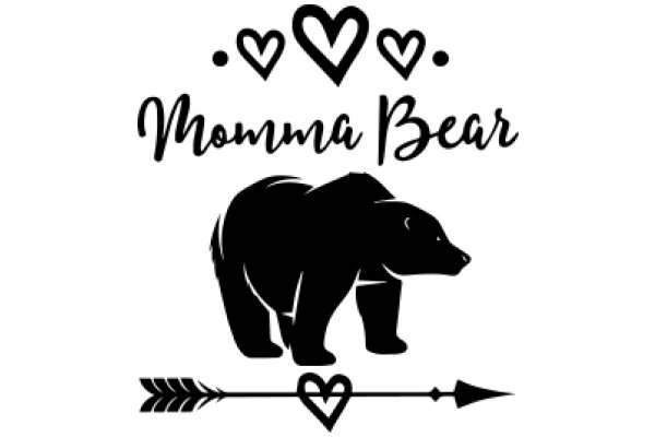 Momma Bear: A Symbol of Love and Protection