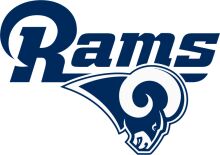 Rams Logo: A Symbol of Strength and Teamwork