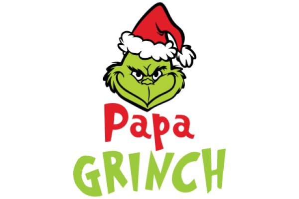 Papa Grinch: A Festive Holiday Adventure