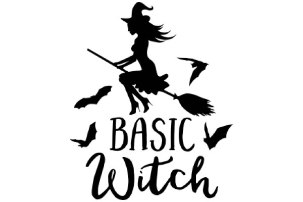 The Mysterious World of Basic Witch