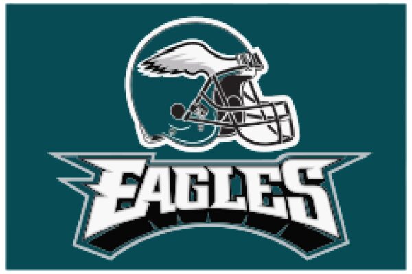 Eagles Logo: A Symbol of Team Spirit and Pride