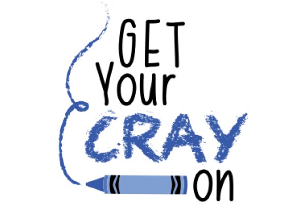 Get Your Cray On: A Playful Guide to Creative Expression