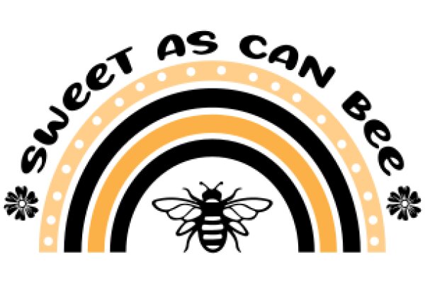 Sweet as Can Be: A Logo for a Honey Brand