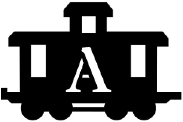 A for A: A Symbolic Representation of a Train