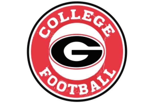 A Clear and Simple Logo for College Football