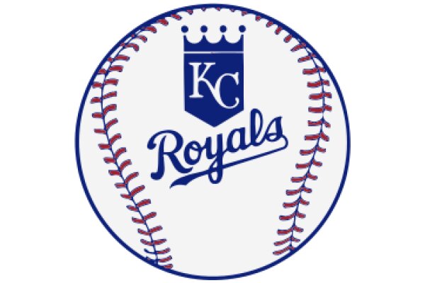 KC Royals Baseball Logo