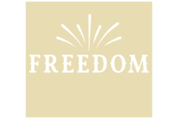 Freedom: A Symbol of Liberation and Peace