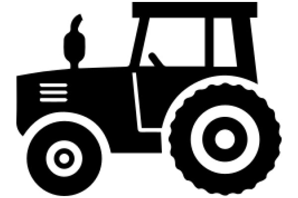 A Classic Symbol of Rural Life: The Tractor