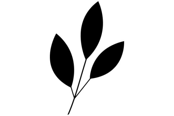 Simplistic Leaf Design