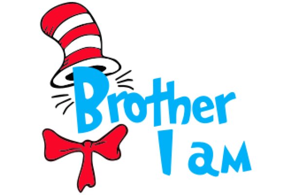 Brother I Am: A Playful Tribute to the Iconic Character