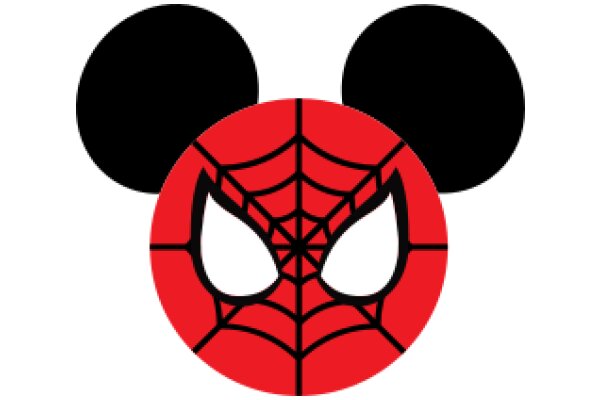 Spider-Man's Iconic Logo in