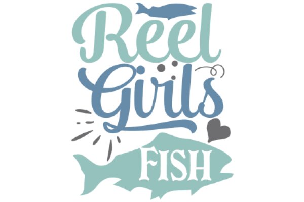 Reel Girls: A Celebration of Fishing and Femininity