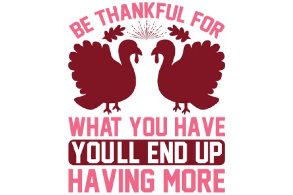 Thanksgiving Quote: A Heartwarming Message of Gratitude and Love