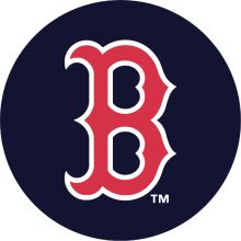 Vibrant Boston Red Sox Logo