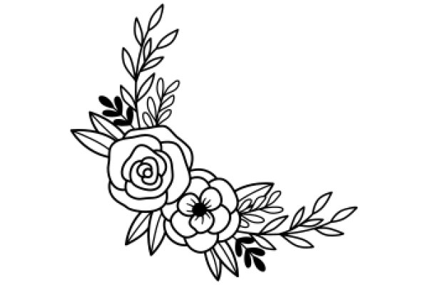 Floral Illustration