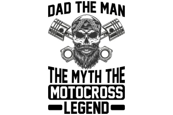 The Myth of the Motorcross Legend: A Father's Perspective