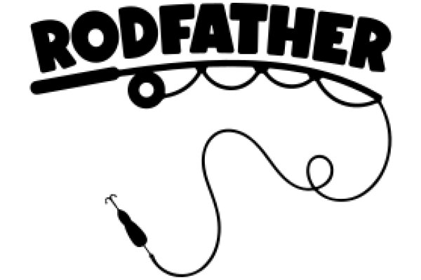 Father's Day Gift Idea: A Personalized Rodfather Tie