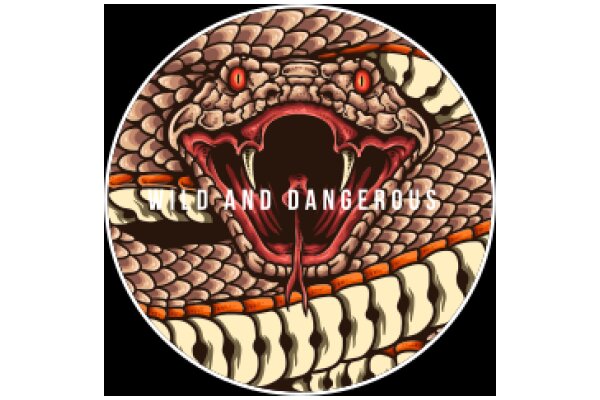 Wild and Dangerous: The Art of Snake Illustration