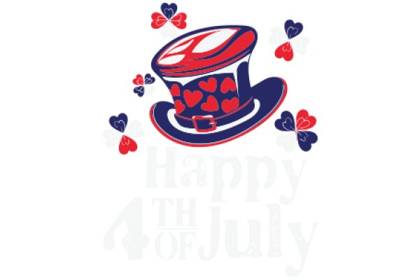 Celebrate the Magic of 4th of July with a Stylish Top Hat