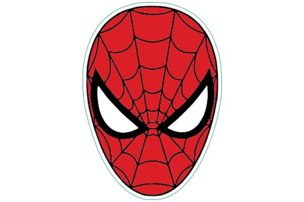 Spider-Man's Iconic Mask