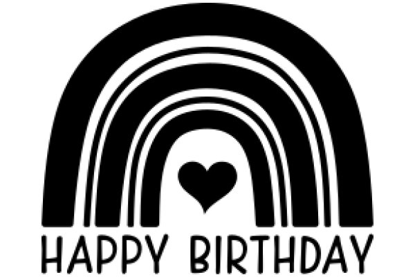 Happy Birthday: A Symbolic Celebration of Love and Wishes