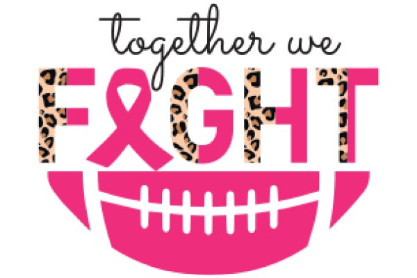 Together We Fight: A Breast Cancer Awareness Campaign