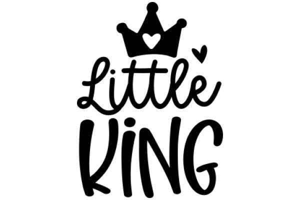 Little King: A Symbol of Love and Loyalty