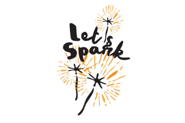 Let's Spark: A Visual Guide to the Art of Sparking