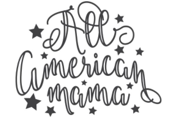 All American Mama: A Celebration of Motherhood and Patriotism