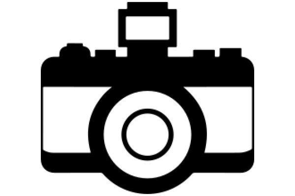 Camera Icon