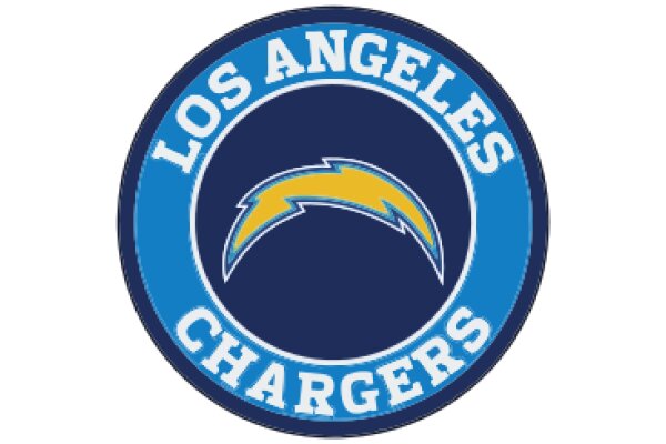 Los Angeles Chargers Emblem: A Symbol of Pride and Loyalty