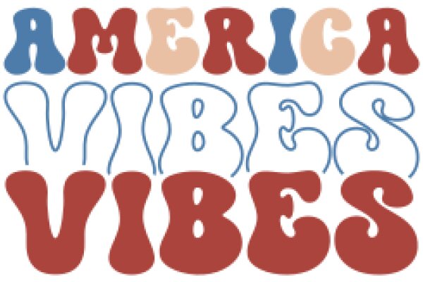 Vibrant America: A Celebration of Diversity and Unity