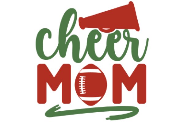 Cheer Mom: A Symbol of Support and Encouragement for Moms Everywhere