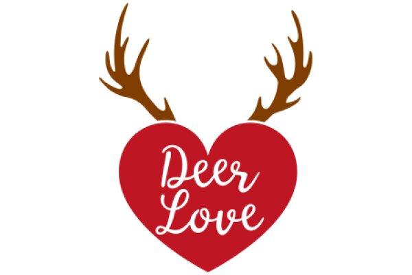 Deer Love: A Symbol of Nature's Affection