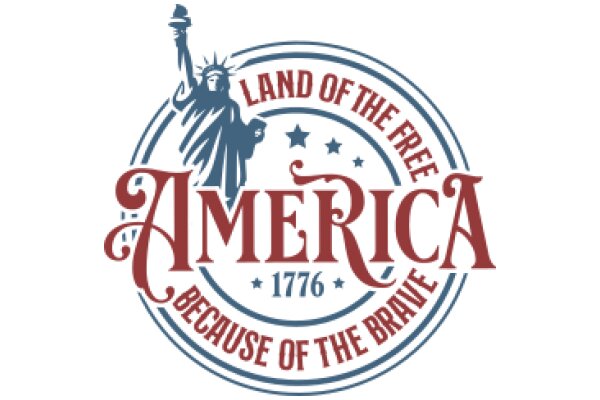 Land of the Free, Home of the Brave: America 1776