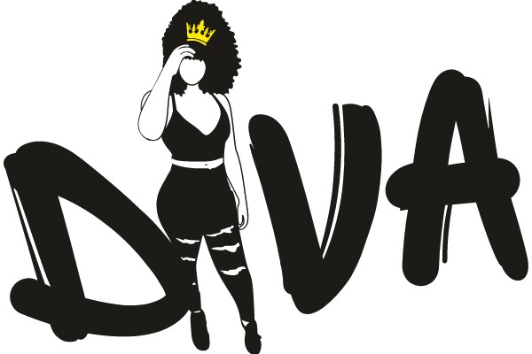 Diva: A Stylish and Confident Character