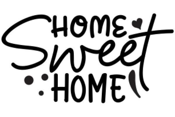 Welcome Home: A Heartfelt Greeting