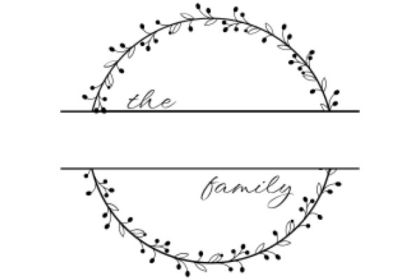 The Family: A Illustration