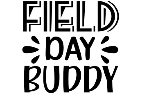 Field Day Buddy: A Playful Promotion for a Fun Event