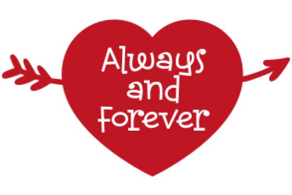 Always and Forever: A Symbol of Eternal Love and Commitment